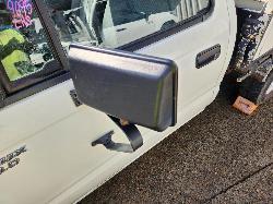 View Auto part Left Door Mirror Toyota Hilux 2001