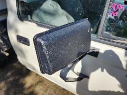 View Auto part Right Door Mirror Toyota Hilux 2001