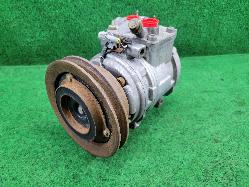 View Auto part A/C Compressor Toyota Hilux 2001