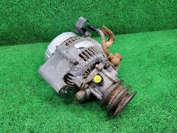 View Auto part Alternator Toyota Hilux 2001