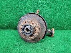 View Auto part Left Front Hub Assembly Toyota Hilux 2001