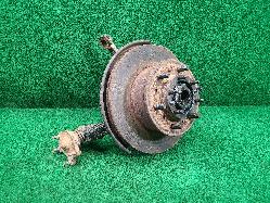 View Auto part Right Front Hub Assembly Toyota Hilux 2001