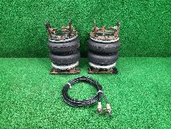 View Auto part Air Spring Toyota Hilux 2001