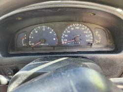 View Auto part Instrument Cluster Toyota Hilux 2001