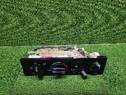 View Auto part Heater/Ac Controls Toyota Hilux 2001