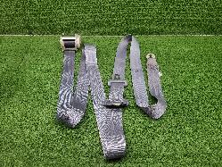 View Auto part Seatbelt/Stalk Toyota Hilux 2001