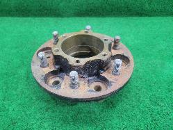 View Auto part Bearing Hub Nissan Patrol 2003