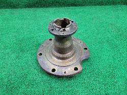 View Auto part Stub Axl/Bearing Car Nissan Patrol 2003