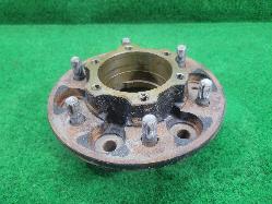 View Auto part Bearing Hub Nissan Patrol 2003