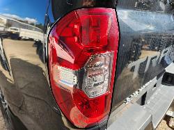 View Auto part Left Taillight Ldv T60 2019