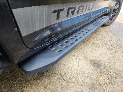View Auto part Side Step/Skirt Ldv T60 2019