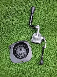 View Auto part Gear Stick/Shifter Toyota Landcruiser 1996