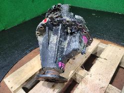 View Auto part Differential Centre Nissan Navara 2017