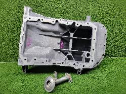 View Auto part Oil Pan/Sump Toyota Hilux 2008