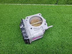 View Auto part Throttle Body Toyota Hilux 2008
