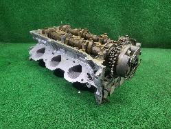 View Auto part Cylinder Head Toyota Hilux 2008