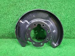 View Auto part Backing Plate Toyota Landcruiser 2019
