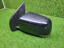 View Auto part Left Door Mirror Holden Colorado 2019