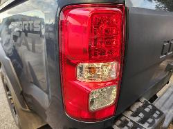 View Auto part Left Taillight Holden Colorado 2019