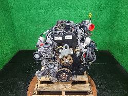 View Auto part Engine Holden Colorado 2019