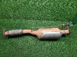 View Auto part Particulate Filter/Dpf Holden Colorado 2019