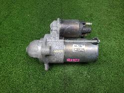 View Auto part Starter Holden Colorado 2019