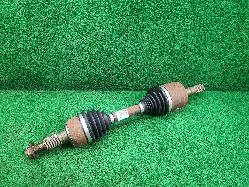 View Auto part Left Driveshaft Holden Colorado 2019