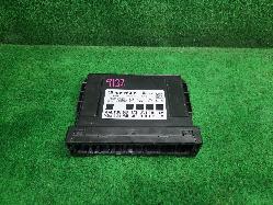 View Auto part Ecu Holden Colorado 2019