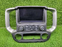 View Auto part Radio/Cd/Dvd/Sat/Tv Holden Colorado 2019
