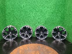 View Auto part Wheel Mag Holden Colorado 2019