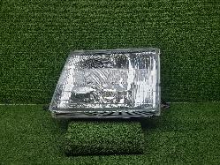 View Auto part Left Headlamp Toyota Landcruiser 2001