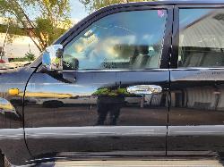 View Auto part Left Front Door Toyota Landcruiser 2001
