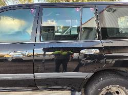 View Auto part Left Rear Door/Sliding Toyota Landcruiser 2001