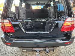 View Auto part Bootlid/Tailgate Toyota Landcruiser 2001