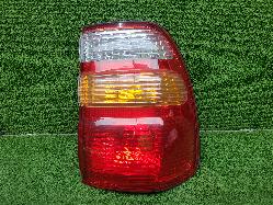 View Auto part Right Taillight Toyota Landcruiser 2001