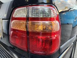 View Auto part Right Taillight Toyota Landcruiser 2001