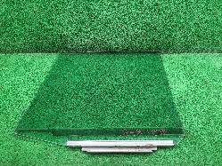 View Auto part Right Rear Door Window Toyota Landcruiser 2001