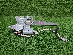 View Auto part Right Rear Wnd Reg/Motor Toyota Landcruiser 2001