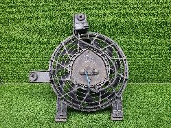 View Auto part Fan Toyota Landcruiser 2001