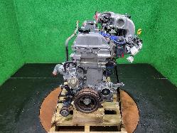 View Auto part Engine Toyota Landcruiser 2001