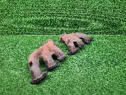 View Auto part Manifold Toyota Landcruiser 2001