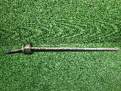 View Auto part Left Driveshaft Toyota Landcruiser 2001