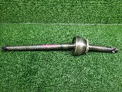 View Auto part Right Driveshaft Toyota Landcruiser 2001