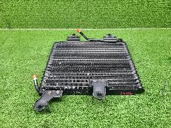 View Auto part Cooler Toyota Landcruiser 2001