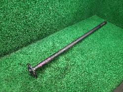 View Auto part Axle Toyota Landcruiser 2001