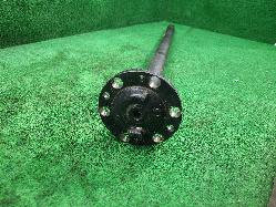 View Auto part Axle Toyota Landcruiser 2001