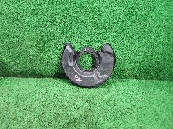 View Auto part Backing Plate Toyota Landcruiser 2001