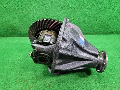 View Auto part Differential Centre Toyota Landcruiser 2001