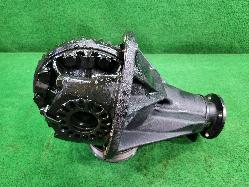 View Auto part Differential Centre Toyota Landcruiser 2001