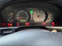 View Auto part Instrument Cluster Toyota Landcruiser 2001